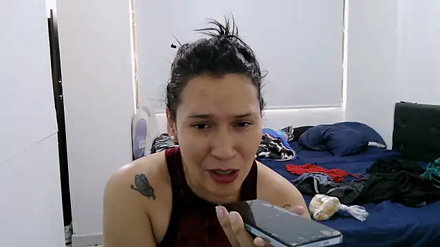 luxandracon23 online show from October 9, 6:01 pm