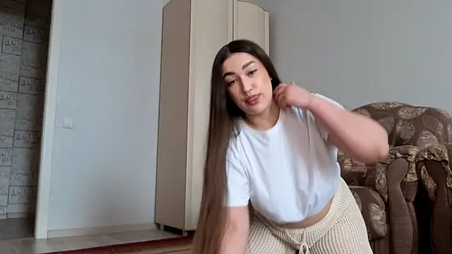 Aria Blisss online show from March 5, 5:14 am