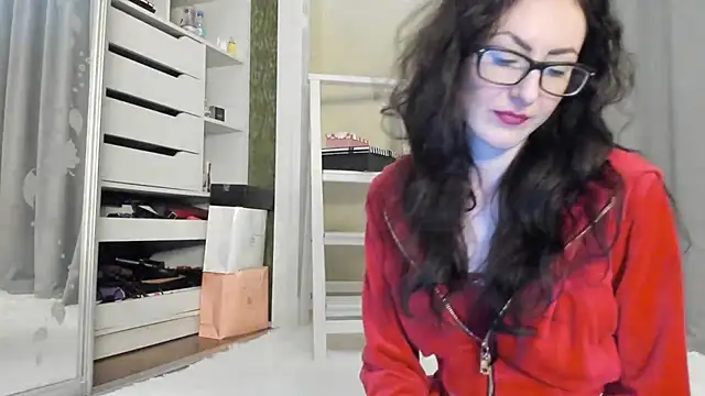 Baby Jewel online show from October 7, 11:14 am