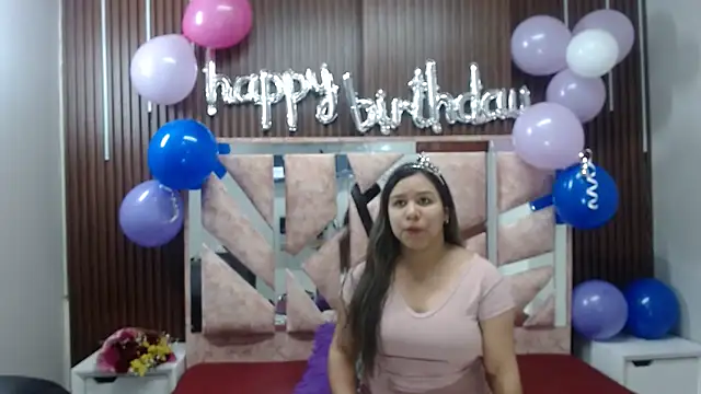 stephanieross202cl online show from October 24, 5:03 am