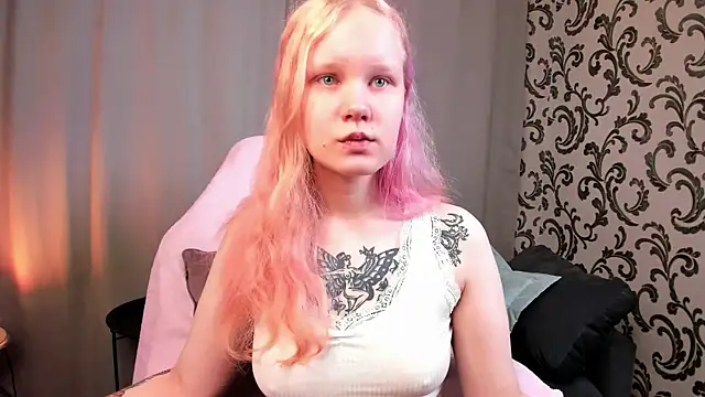 boostyboobs online show from September 15, 3:04 am