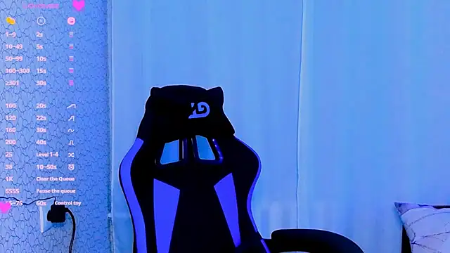 JaneLaJewel online show from November 24, 5:59 pm