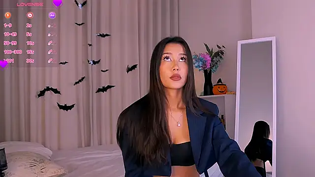 Melissa Mone online show from October 29, 7:12 am