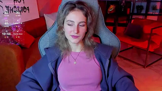 LuxRayi online show from October 20, 8:56 pm