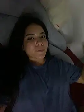 AbyCarson online show from October 22, 5:56 am