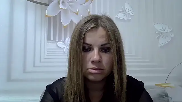 TinaFun4u online show from September 24, 7:24 pm