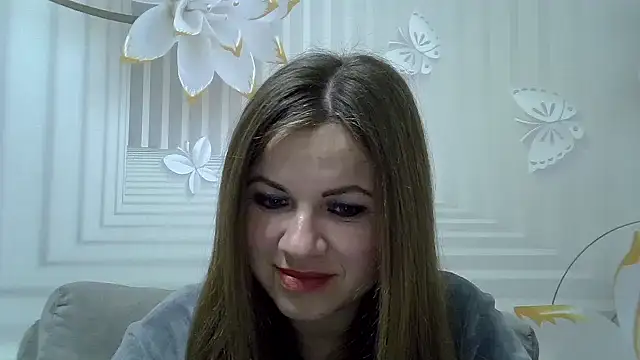 TinaFun4u online show from February 19, 8:07 pm