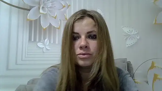 TinaFun4u online show from November 9, 3:57 am