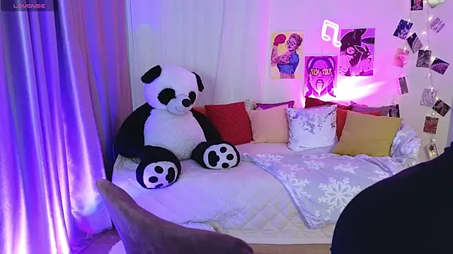 BattyMelody online show from October 6, 1:06 pm