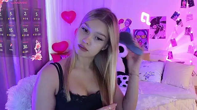 BattyMelody online show from March 6, 11:16 am