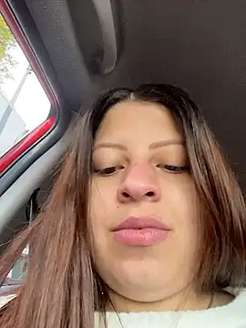 ShyVibes  online show from January 10, 7:40 pm