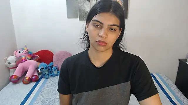 Pocahontas Princess  online show from September 16, 1:52 pm