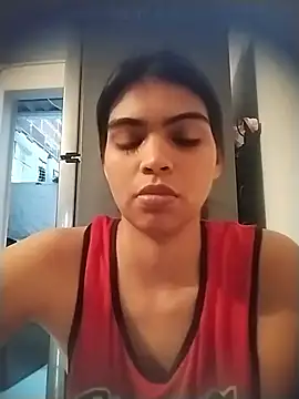 Pocahontas Princess  online show from June 12, 10:07 pm