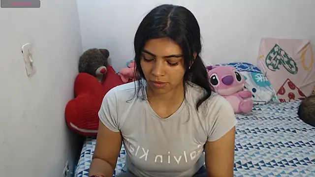 Pocahontas Princess  online show from July 16, 6:01 pm