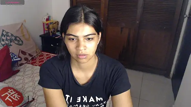 Pocahontas Princess  online show from July 23, 6:21 am