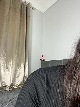 Meryem Queen online show from March 27, 11:16 pm