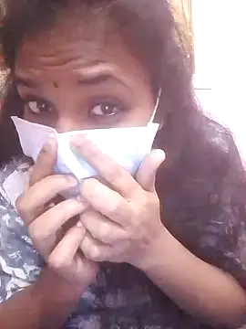 Villageammu18 online show from December 15, 4:56 pm