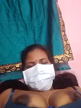 Villageammu18 online show from December 20, 5:17 pm