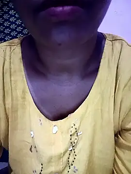 Villageammu18 online show from April 16, 4:28 pm