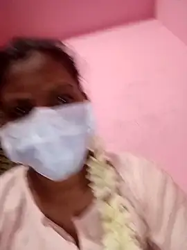 Villageammu18 online show from March 30, 4:39 pm