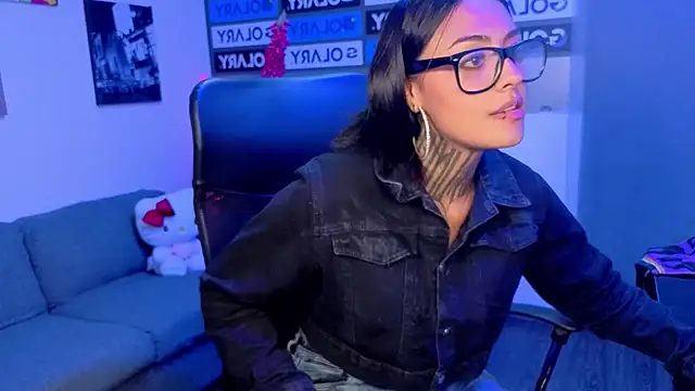 Lovely celeste online show from February 20, 3:38 am