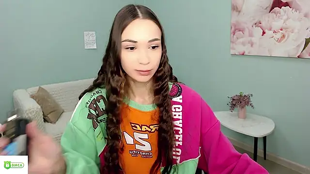 AmyJonas online show from January 12, 4:29 am