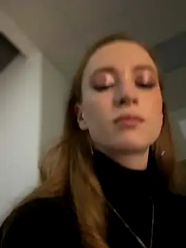  AngelMoon  online show from October 17, 4:48 am