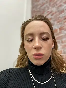  AngelMoon  online show from January 15, 3:56 am