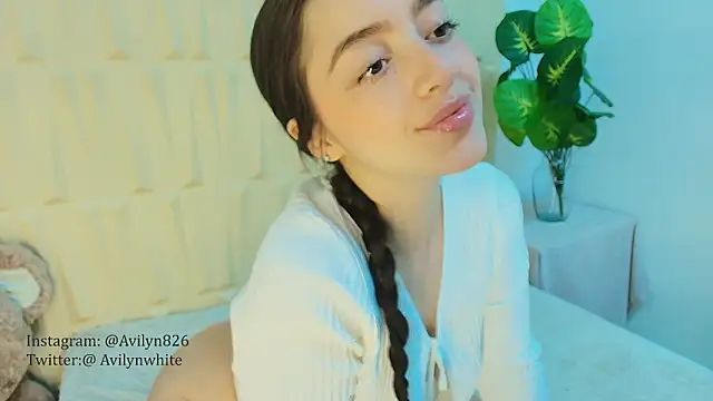 irina-v online show from February 21, 4:08 pm