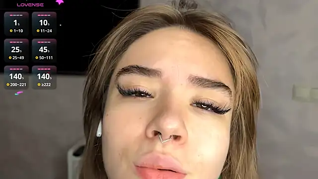 BlissDodd online show from September 22, 7:45 pm