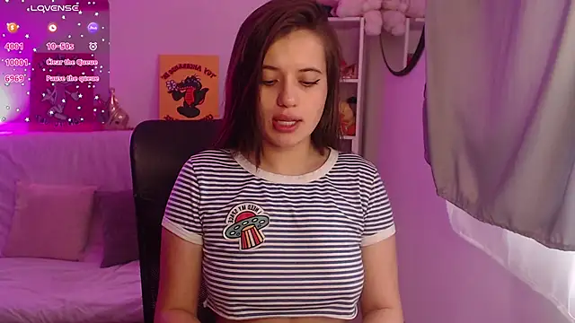 Soy abby online show from September 15, 9:33 pm