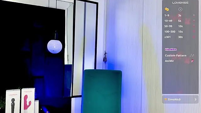 cutehanna1 online show from September 15, 2:53 am