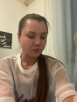 MiraMiss online show from March 14, 3:24 pm