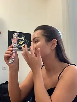 MiraMiss online show from January 6, 6:50 am