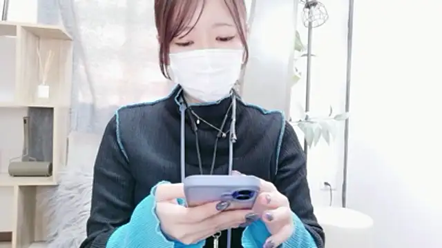 Rei 0180o online show from April 28, 6:28 am