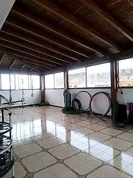 Alison fitness online show from September 18, 2:15 pm