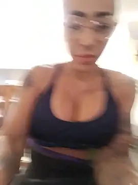 Alison fitness online show from June 3, 2:33 pm