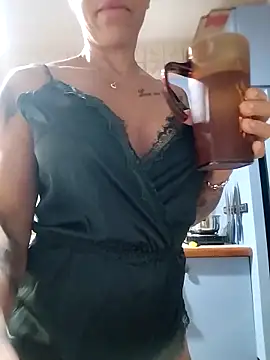 Alison fitness online show from March 24, 10:53 am