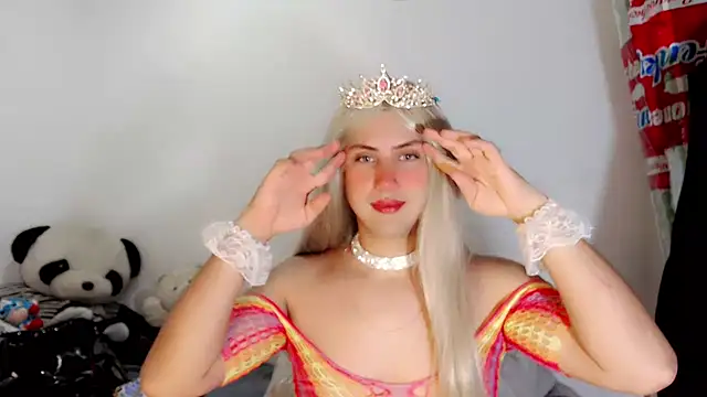 Oxana-Novikov online show from September 24, 11:04 pm