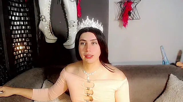 Oxana-Novikov online show from July 10, 12:12 am