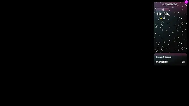 OliviaHalley online show from September 11, 2:50 pm