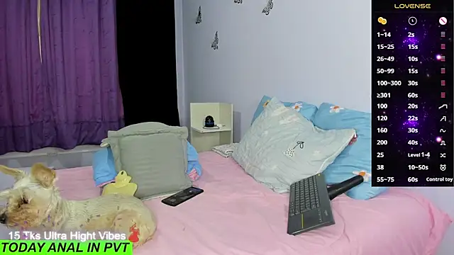 aiko mori online show from April 16, 8:30 pm