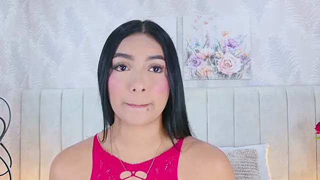 MeganCruzGB online show from April 20, 12:19 pm