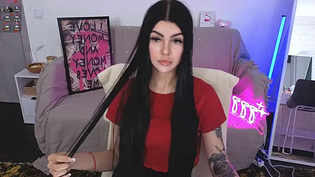 Tiffany lab online show from October 13, 9:12 am