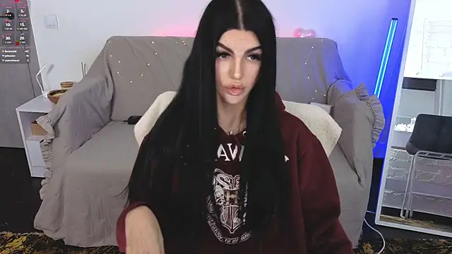 Tiffany lab online show from September 28, 11:37 am