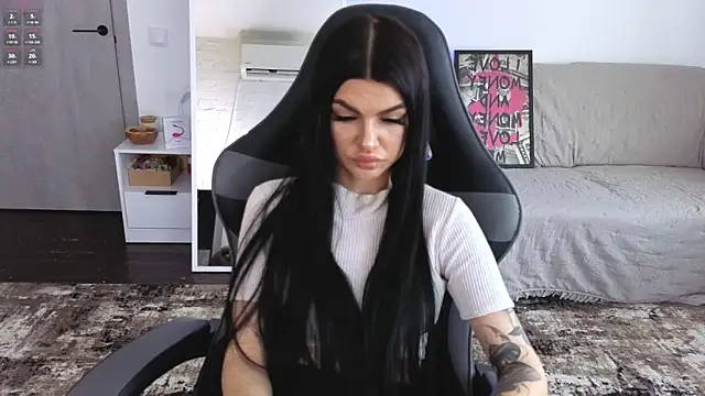 Tiffany lab online show from February 22, 10:27 am