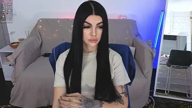 Tiffany lab online show from September 26, 11:19 am