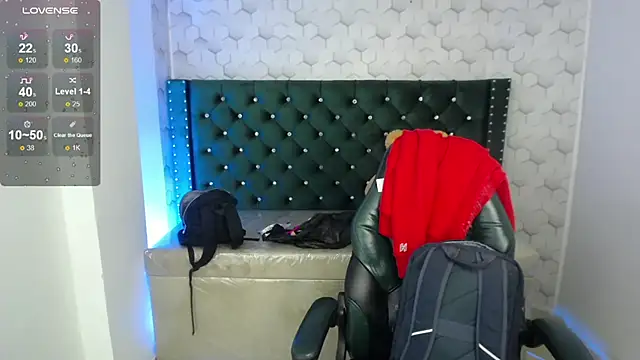 Sofi hot 4m online show from September 20, 1:53 pm