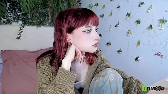 ElizaNik  online show from February 19, 9:57 pm