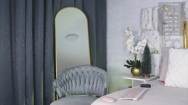 rosse lennon online show from December 3, 12:57 am